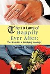 The 10 Laws of Happily Ever After