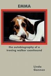 The Autobiography of a Treeing Walker Coonhound