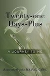 Twenty-one Days-Plus