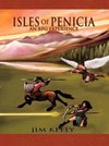 The Isles of Penicia