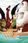 The Journey of the Golden Sword