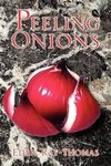 Peeling Onions