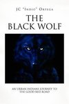 The Black Wolf
