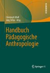 Handbuch pädagogische Anthropologie