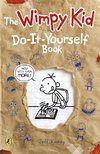 Diary of a Wimpy Kid. Do-it-yourself Book