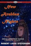 New Arabian Nights (Large Print Edition)