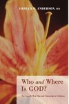 Who and Where Is God?