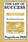 The Law of Success