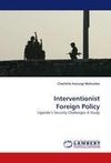 Interventionist Foreign Policy