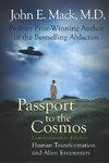 Passport to the Cosmos