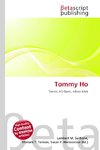 Tommy Ho