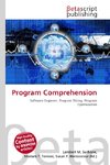 Program Comprehension