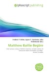 Matthew Baillie Begbie