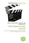 56th Golden Globe Awards