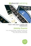 Jeremy Suarez