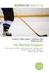Ice Hockey Leagues