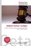 Robert Parker (Judge)