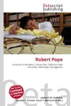 Robert Pope