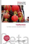 Taishanese