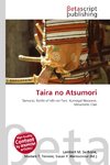 Taira no Atsumori