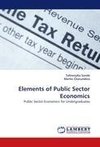 Elements of Public Sector Economics
