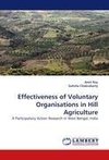 Effectiveness of Voluntary Organisations in Hill Agriculture