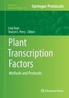 Plant Transcription Factors
