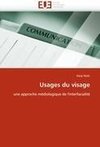 Usages du visage