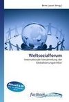Weltsozialforum