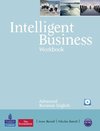 Intelligent Business Advanced Workbook (with Audio CD)