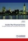 Inside The Financial Crisis