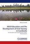 NGO Education and the Development of Civil Society in Cambodia