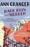 Rack Ruin and Murder