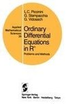 Ordinary Differential Equations in Rn