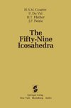 The Fifty-Nine Icosahedra