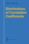 Distributions of Correlation Coefficients