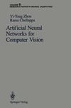 Artificial Neural Networks for Computer Vision