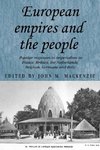 European empires and the people