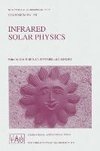 Infrared Solar Physics