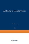 Arithmetic on Modular Curves
