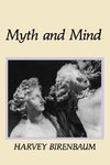 Myth and Mind