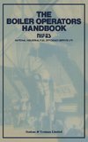 Boiler Operators Handbook