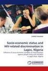 Socio-economic status and HIV-related discrimination in Lagos, Nigeria