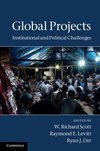 Scott, W: Global Projects