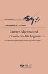 Lineare Algebra und Geometrie für Ingenieure