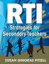 Fitzell, S: RTI Strategies for Secondary Teachers