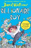 Billionaire Boy
