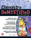 Chemistry DeMYSTiFieD, Second Edition