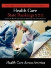 Morgan, K: Health Care State Rankings 2011