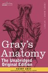 Gray, H: Gray's Anatomy